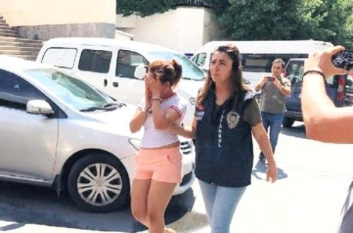 Kişi arvadının intim videolarını çəkib biznesmeni şantaj etdi – VİDEO