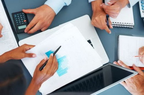 Maliyyə naziri: Böyük vergi islahatına gedirik