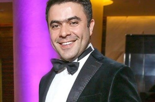 Mədət Quliyev Cabir İmanova vəzifə verdi - TƏYİNAT