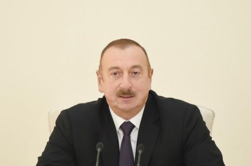 Ağdamda təmas xəttinə yaxın yerləşən 100-dən çox ev təmir ediləcək