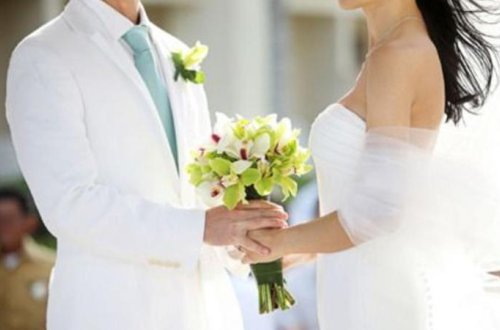 Hökumət yeni ailə quranlara hədiyyə verəcək - FOTO