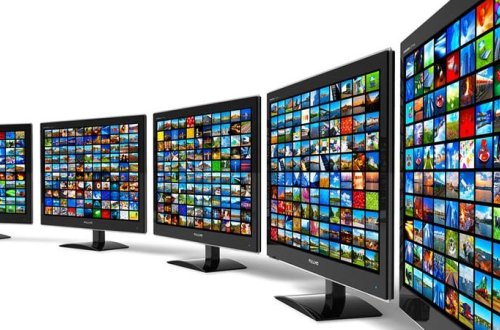 Bu gün milli televiziya və radio günüdür