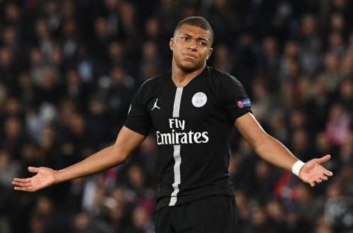 Dünyanın ən bahalı futbolçusunun adı açıqlandı