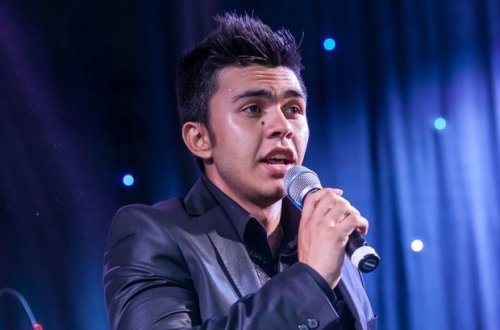 Vaqif Nağıyev “Çelentano” ilə duet barədə: Heç kəsi aldatmamışam - EKSKLÜZİV
