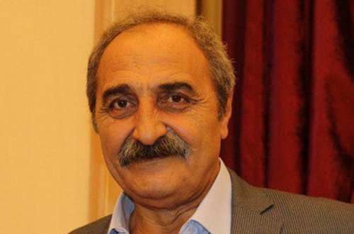 Əməkdar artist: “Buna görə mənə nifrət edirdilər” - VİDEO - FOTO