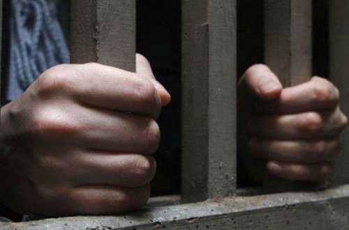 Ziyarətə gedən azərbaycanlı Kərbalada həbs olundu – Foto