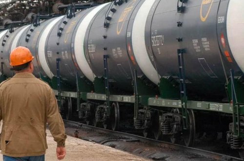 Rusiya bir sıra şirkətlərə neft satmağı dayandıra bilər