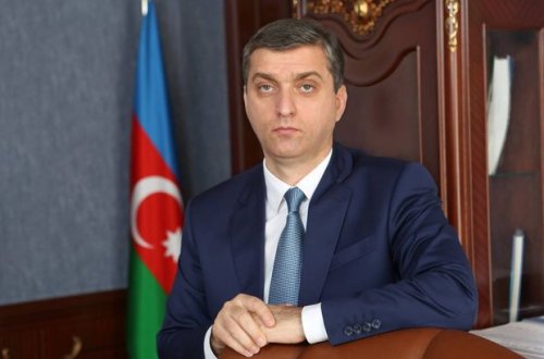 Hesablama Palatasının sədri “büdcə yeyintiləri”ndən danışdı