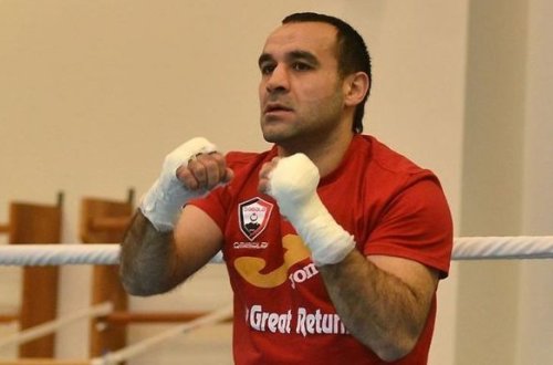 Fazil Məmmədov Avanesyanla Yerevanda döyüşəcək?