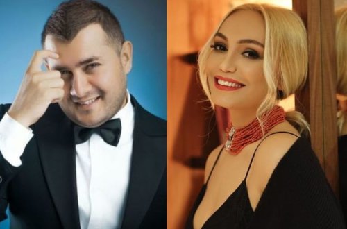 MTRŞ-a cavab: Müğənnilər pulu rüşvətlə, oğurluqla qazanmır