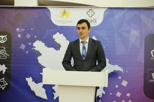 “İrəli” İctimai Birliyinin keçirdiyi intellektual yarışların Abşeron iqtisadi rayonu üzrə qalibləri müəyyənləşib
