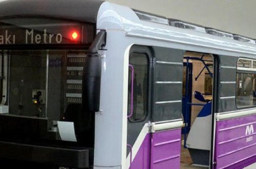 Metro istifadəçiləri bu xəbəri mütləq oxusunlar: 