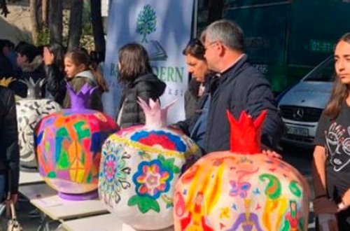 Nar Festivalında 300 minlik biabırçılıq: 