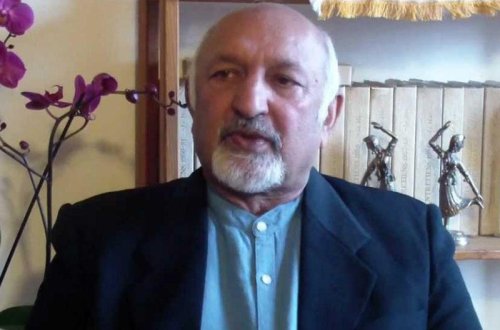 Fransalı mütəxəssis: 