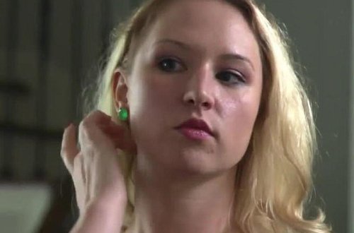 Trampın qızına oxşamaq istəyir - 9 dəfə əməliyyat olundu - VİDEO - FOTO