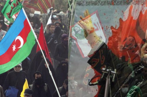 İranın GİZLİ PLANI: azərbaycanlı zəvvarlara “moizə” oxuyanlar kimlərdir?