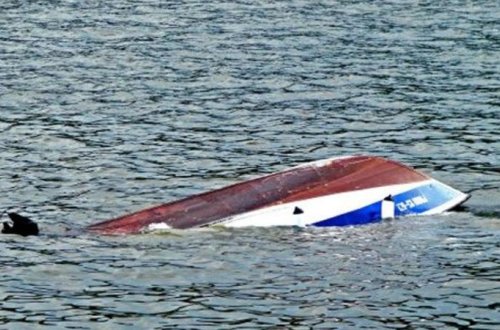 Azərbaycana qayıqla narkotik gətirənlər tutuldu