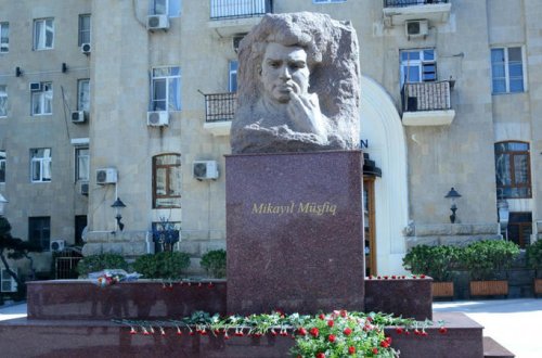 Müşfiqi güllələdikdən sonra Xəzərə atıblar? - Akademik AÇIQLADI