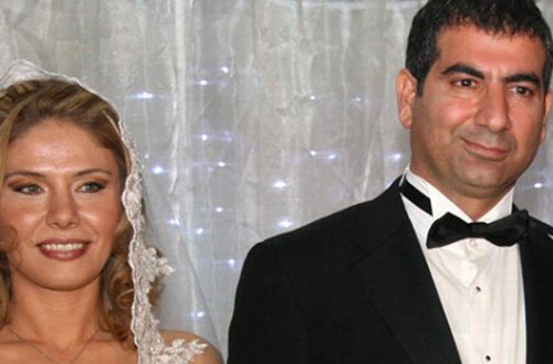 Arvadı keçmiş deputatı bıçaqladı - FOTO