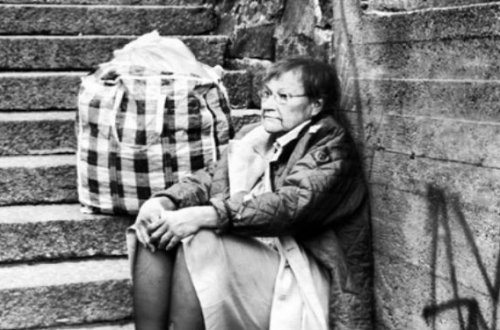 Dünyanın ən varlı dilənçiləri — TOP ONLUQ