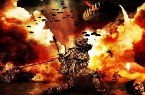 Paşinyanın qorxunc şeytan layihəsi və Vaşinqtonun Qarabağ tələbi - Qeqamyan HƏR ŞEYİ AÇDI