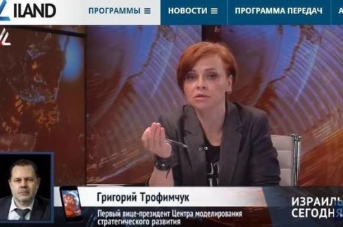 İsrail televiziyasında müzakirələr: Ermənistanda silahlılar da deputat ola bilər