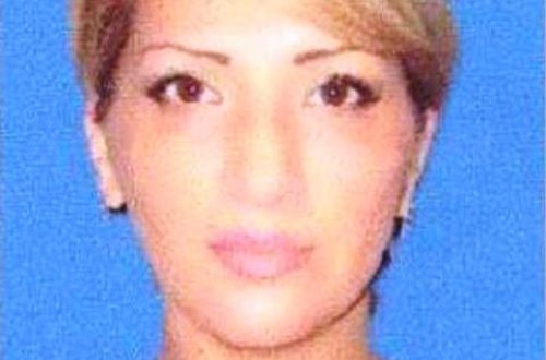 Daha bir qadın insan alverinə görə həbs edildi - Xaricə qız daşıyırmış