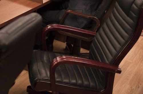 Azərbaycanda məmur vəzifəsindən çıxarıldı: Yeni başçıdan ƏMR - FOTO