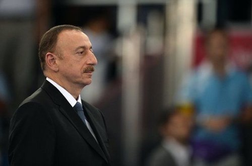 Səfir: Azərbaycan prezidentinin Çexiyaya səfəri hazırlanır