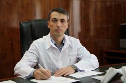 Çeçen nazir: Azərbaycan mənim vətənimdir