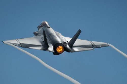 Rusiyanın düşməni havada, suda və quruda məhv edən 