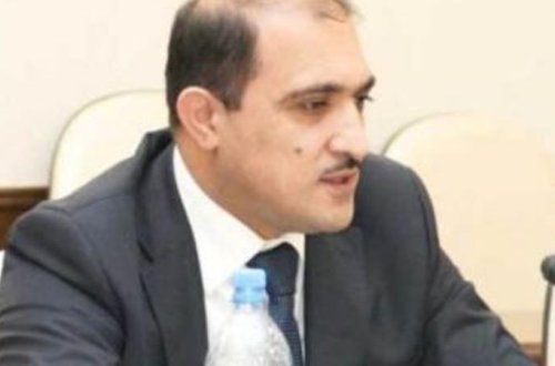 Nazir müavini şəhid ailələrinə veriləcək ödənişlərdən DANIŞDI: İlin sonuna qədər...