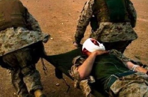 Qubadlıda erməni hərbçilərinə BÖYÜK ŞOK - Çoxsaylı ölü və yaralı var