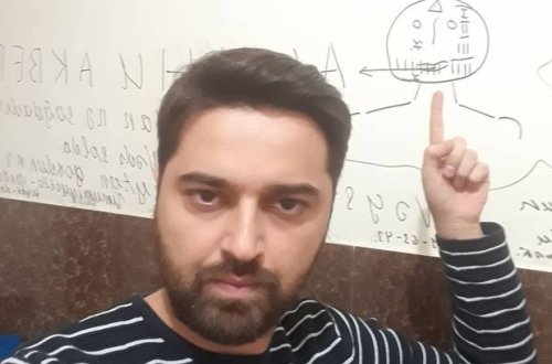 Mirkamillə nə baş verir? – Sizi doğrayıb, tikənizi özünüzə yedirdəcəyəm