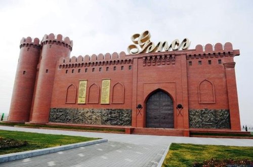 Gəncəyə yeni baş memar təyin olundu