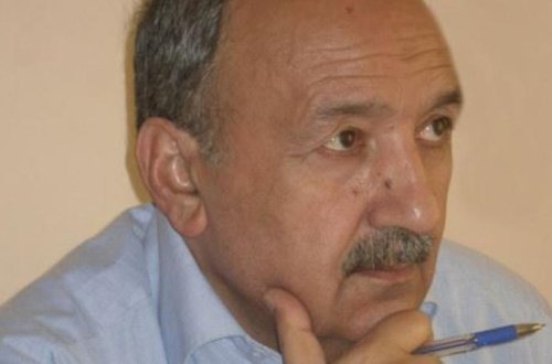 Tədqiqatçı Müşfiqlə bağlı ŞOK FAKTLARI AÇDI: Başına güllə dəyən yerdən xaç şəklində ip keçirir və...