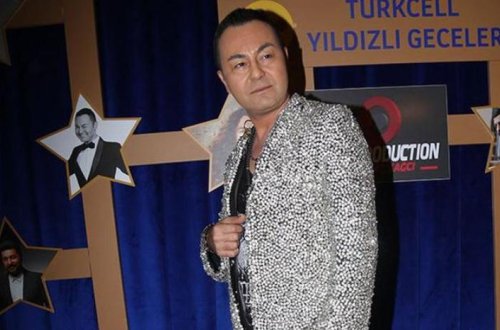Pencəyi ilə 300 uşağa kömək etdi - Fotolar