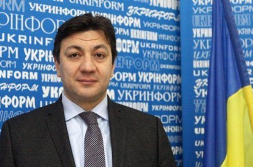 Səfir Azər Xudiyevin məqaləsi Ukraynanın nüfuzlu portalında dərc olunub