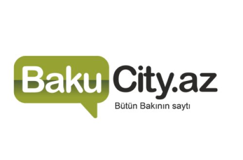 Bakucity.az saytı fəaliyyətə başlayıb