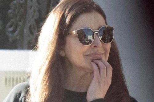 Bankir arvadı olduğu üçün oğurlanaraq 1 ay girov saxlanıb - Zamirə Hacıyeva haqda bilmədikləriniz