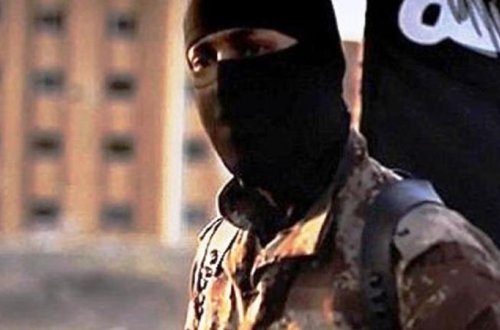 Tacikistanda İŞİD ŞOKU: 13 nəfər öldü - QİYAM