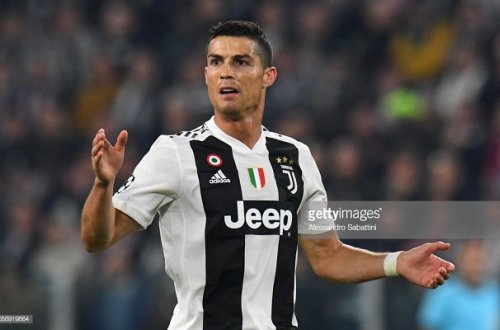 Ronaldo sabiq komandasına qol vurdu, məğlubiyyətə mane ola bilmədi - Video