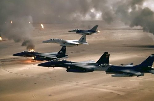 Müharibə GERİ GƏLİR: ABŞ-a getməkdən imtina etdilər