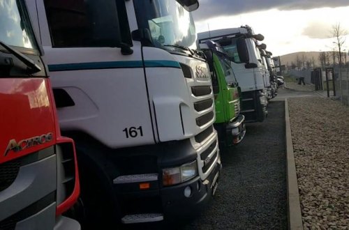 Noyabrın 15-dən bu avtomobillər Bakının mərkəzinə buraxılmayacaq