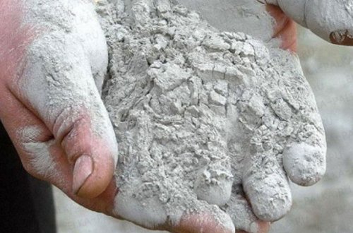 Sementə gömrük rüsumu ləğv edildi