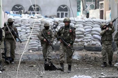 52 şəhidin qatili öldürüldü - FOTO