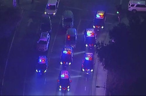 ABŞ-da barda qanlı insident: 11 ölü - VİDEO