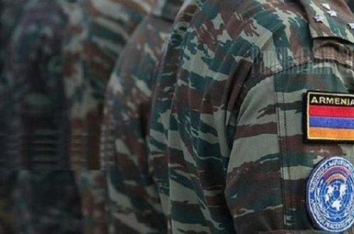 Ermənistanda hərbçilər AYAĞA QALXDI: Aprel döyüşlərində... - İNANILMNAZ FAKT