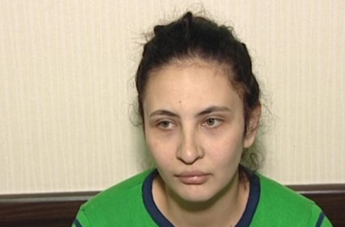 Bakının mərkəzində əməliyyat – qadın həbs edildi