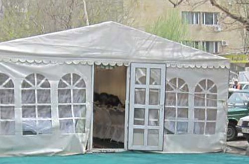 Daha bir azərbaycanlı məşhurun ailəsində AĞIR İTKİ - FOTO